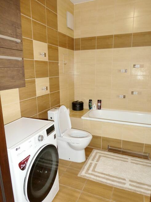 Metro R.Daszyńskiego_wygodny apartament 51m2_ul. Giełdowa