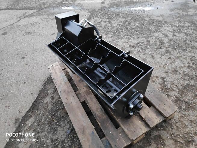 Mieszalnik do betonu do Miniładowarki Tur Poland N525