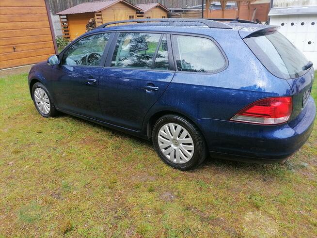 Golf kombi 1,6 D kombi