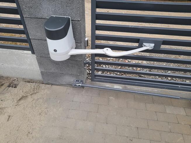 Ogrodzenia Gorlice modułowe metalowe indywidualne różny wzór