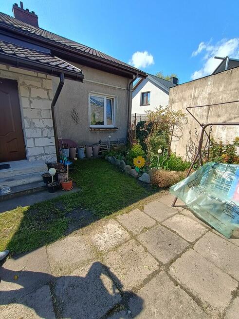 Sprzedam dom Sierpc ul. Reymonta