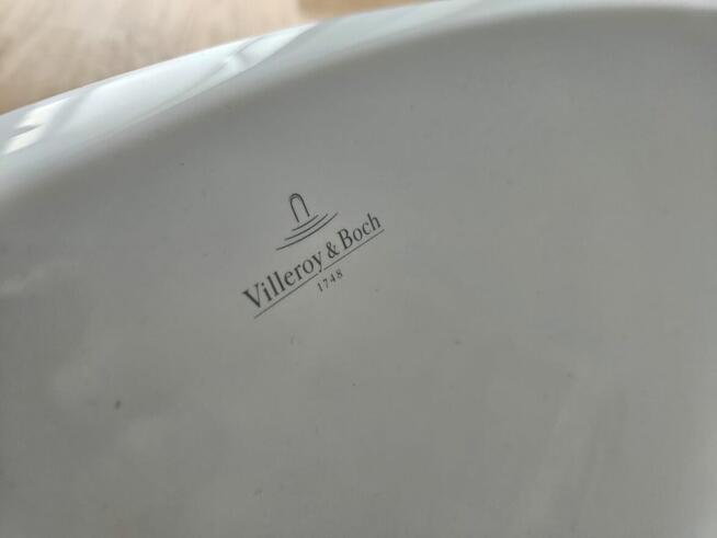 umywalka łazienkowa - nowa