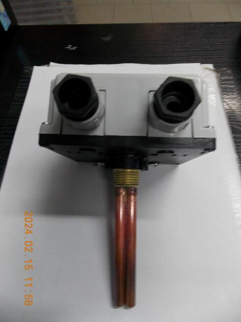 Termostat bezpieczeństwa DANFOSS ST-1