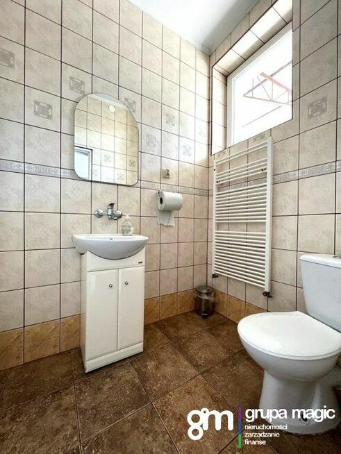 Hala produkcyjno-magazynowa / zakład produkcyjny Wąbrzeźno