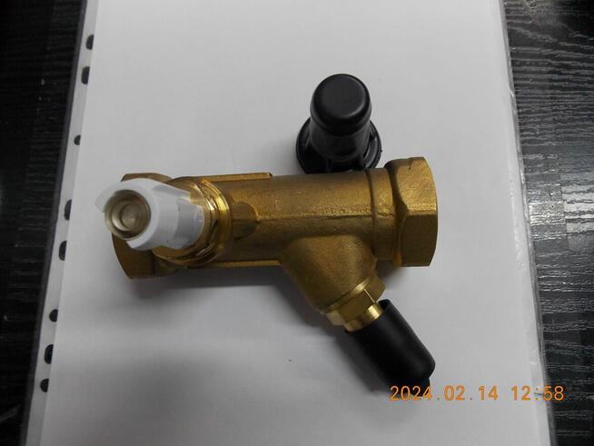 ZAWÓR RÓWNOWAŻĄCY WATTS WATTFLOW BP SRV-IG