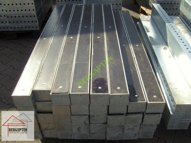 Szalunek ścienny Tekko lekki 38 m2 lekki Myślenice