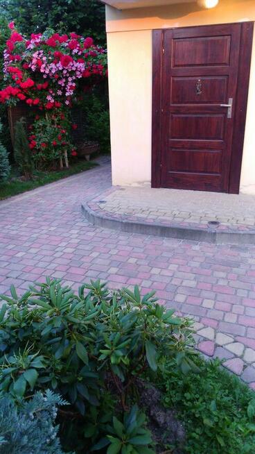 Sprzedam willę w Centrum Łodzi bezpośrednio