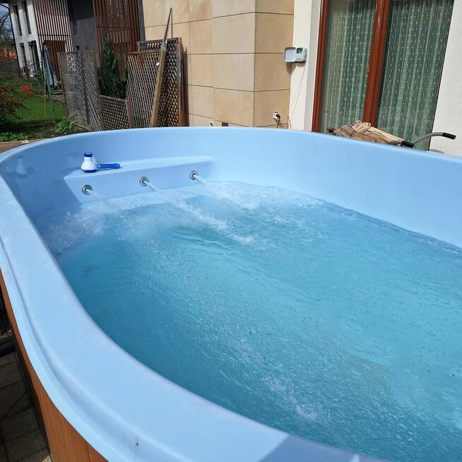 MONTAŻ I NAPRAWA WANIEN Z HYDROMASAŻEM