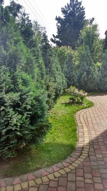 Sprzedam willę w Centrum Łodzi bezpośrednio