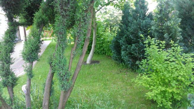 Sprzedam willę w Centrum Łodzi bezpośrednio