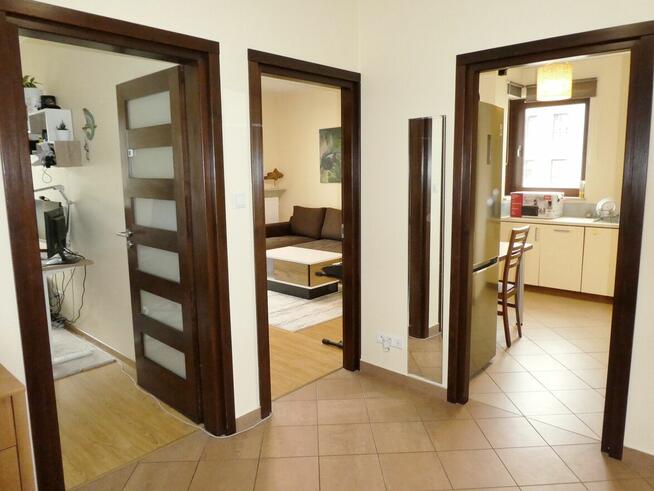 Metro R.Daszyńskiego_wygodny apartament 51m2_ul. Giełdowa