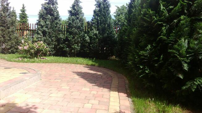 Sprzedam willę w Centrum Łodzi bezpośrednio