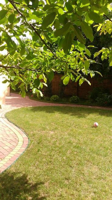 Sprzedam willę w Centrum Łodzi bezpośrednio