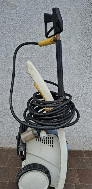 Myjka ciśnieniowa kranzle 1150t