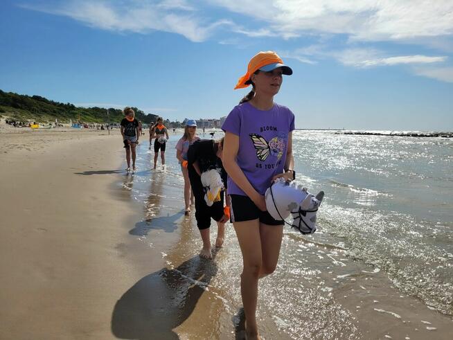 OBÓZ HOBBY HORSES NAD MORZEM – 2026