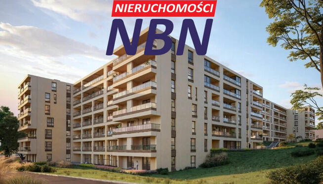 NOWE>Bocianek>46,68 m2>2 POKOJE>TARAS + OGRÓDEK