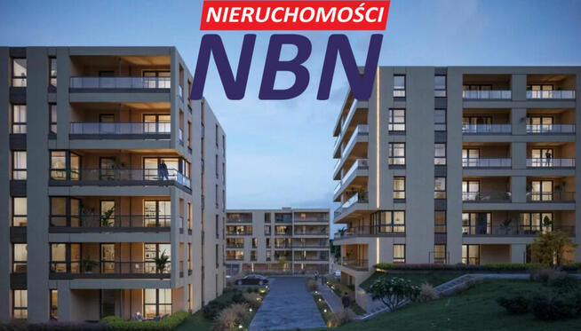NOWE>Bocianek>46,68 m2>2 POKOJE>TARAS + OGRÓDEK