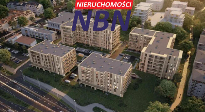 NOWE>Bocianek>46,68 m2>2 POKOJE>TARAS + OGRÓDEK