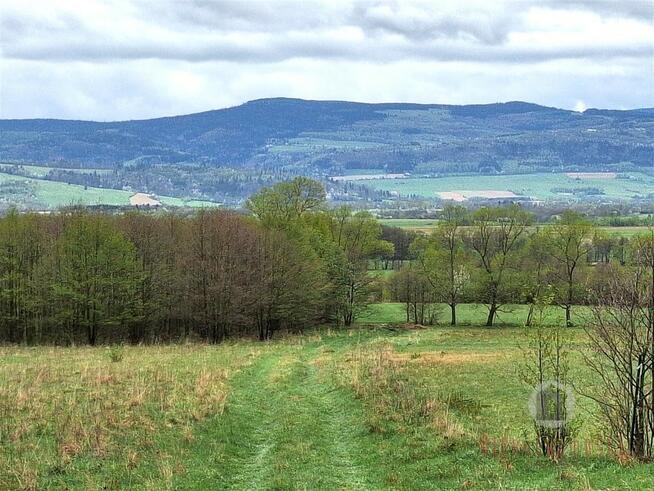 Działka rolna na sprzedaż, w Jaworku