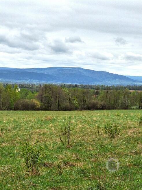 Działka rolna na sprzedaż, w Jaworku