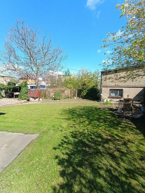 Sprzedam dom Sierpc ul. Reymonta