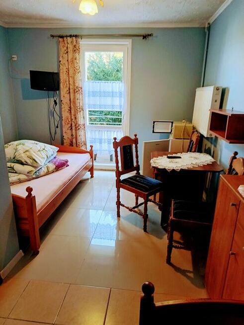 Pokoje do wynajęcia tel.512344279 Władysławowo Pokoje