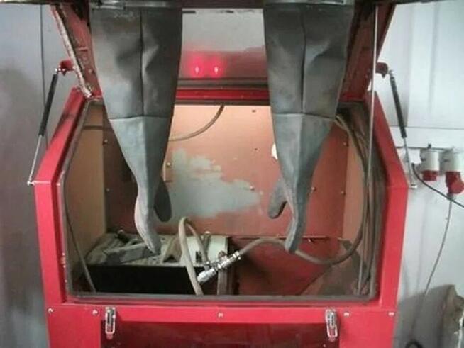 Lubin Skłodowskiej 91E przecinanie cięcie blach CNC plazma