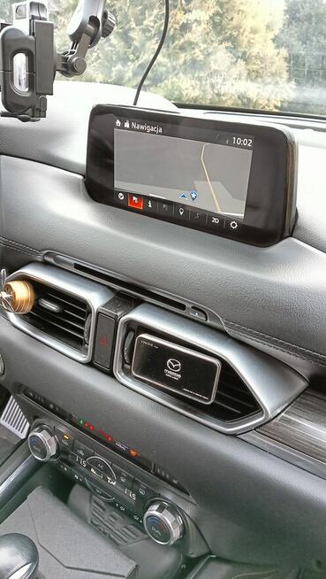 Mazda CX5 AWD executive