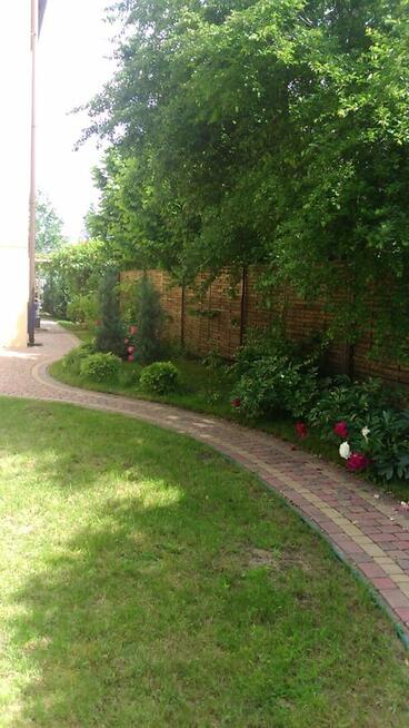 Sprzedam willę w Centrum Łodzi bezpośrednio