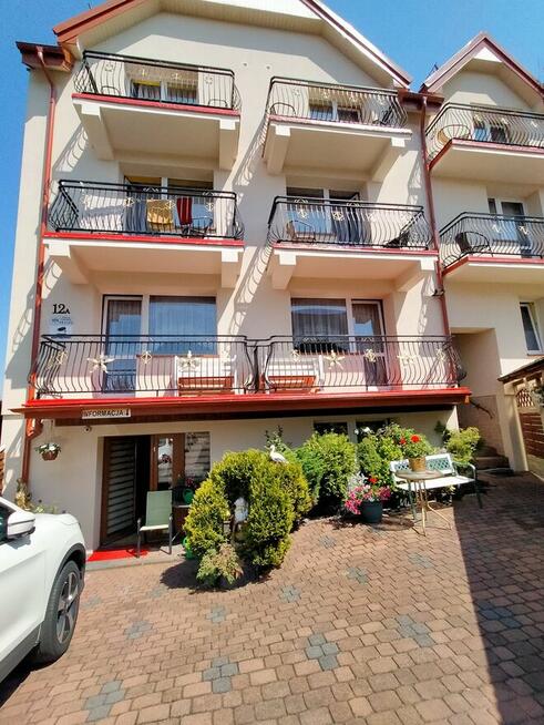 Pokoje do wynajęcia tel.512344279 Władysławowo Pokoje