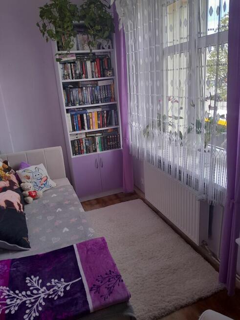 Zamenie mieszkanie z Grudziądz na Szczecinek z dopłata