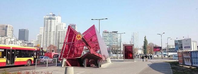 Metro R.Daszyńskiego_wygodny apartament 51m2_ul. Giełdowa