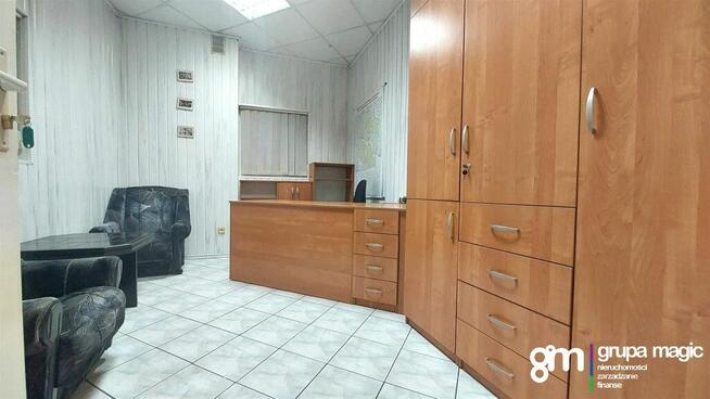 Hala produkcyjno-magazynowa / zakład produkcyjny Wąbrzeźno