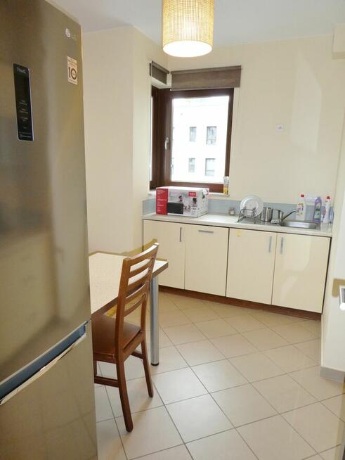 Metro R.Daszyńskiego_wygodny apartament 51m2_ul. Giełdowa