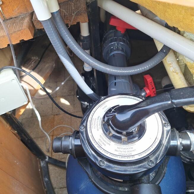 MONTAŻ I NAPRAWA WANIEN Z HYDROMASAŻEM