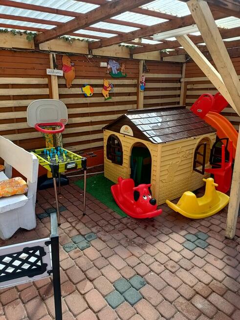 Pokoje do wynajęcia tel.512344279 Władysławowo Pokoje