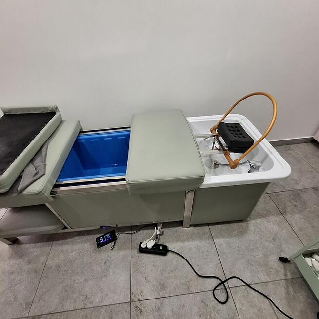 MONTAŻ I NAPRAWA WANIEN Z HYDROMASAŻEM