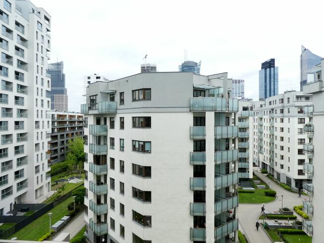 Metro R.Daszyńskiego_wygodny apartament 51m2_ul. Giełdowa