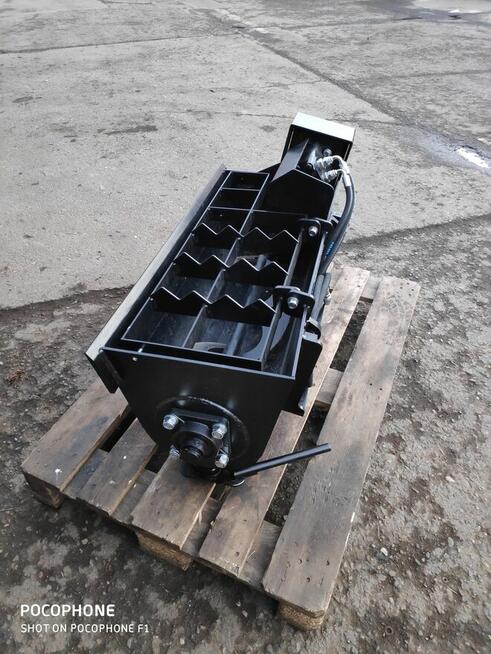 Mieszalnik do betonu do Miniładowarki Tur Poland N525