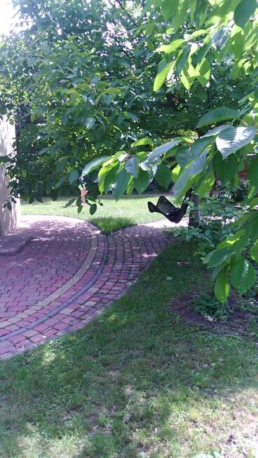 Sprzedam willę w Centrum Łodzi bezpośrednio