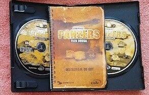 Codename Panzers: Faza Pierwsza i Druga gra PL PC