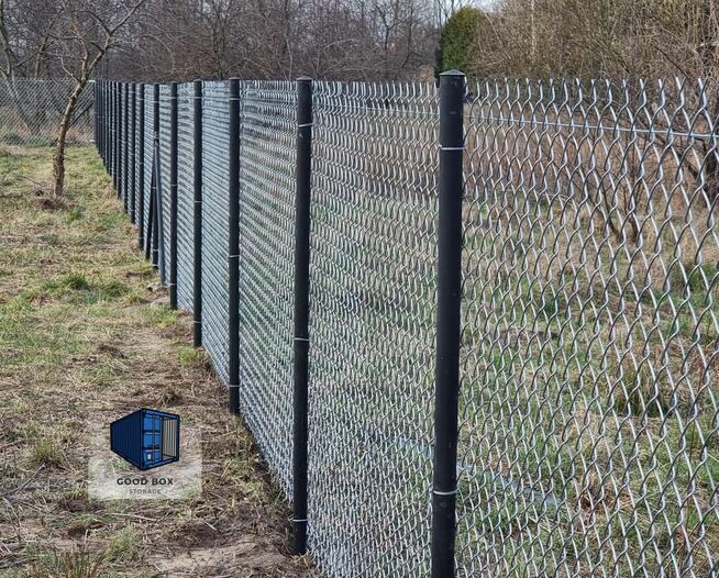 WARSZAWA CHUDOBY 9 Magazyny kontenery samoobsługowe na wynaj