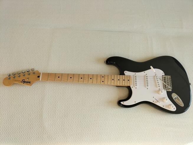 Fender Squier