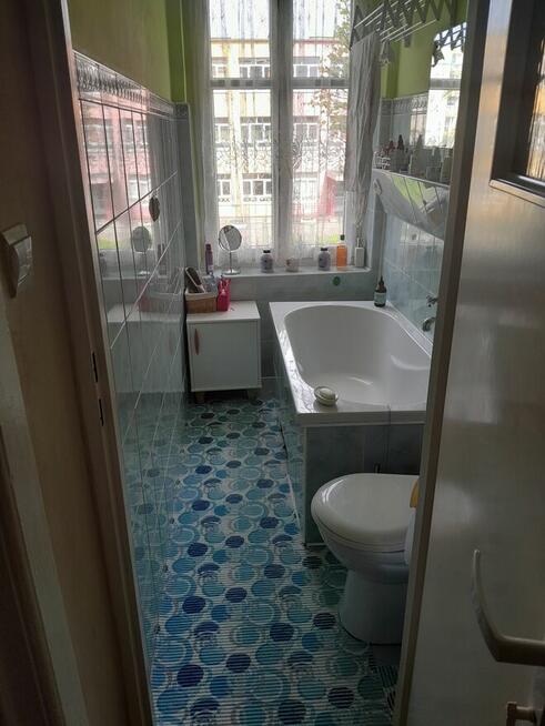 Zamenie mieszkanie z Grudziądz na Szczecinek z dopłata