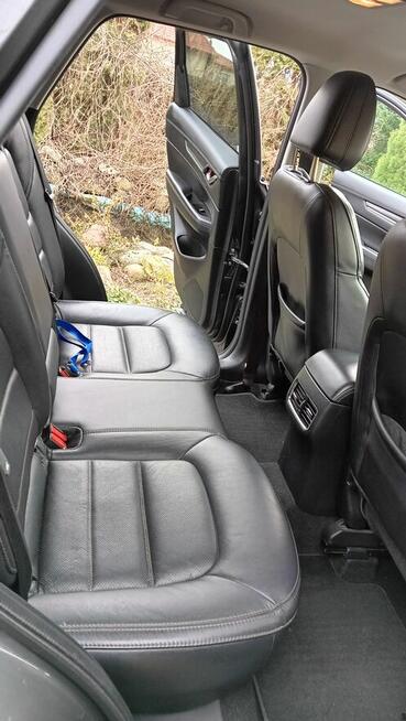 Mazda CX5 AWD executive