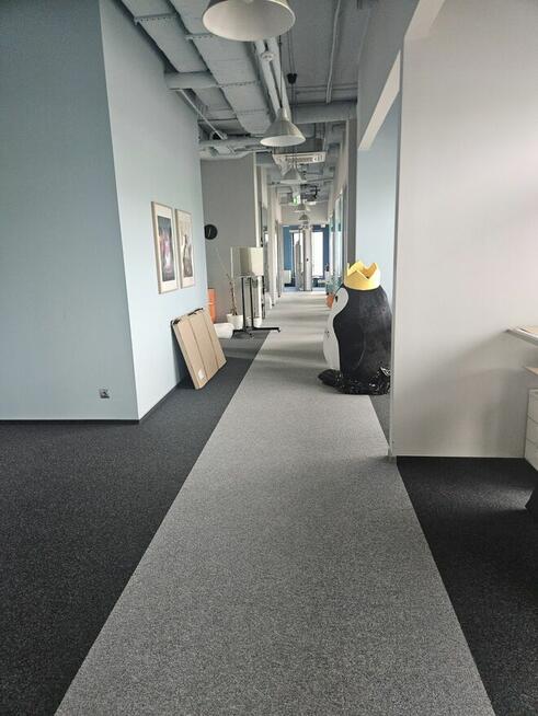 Budynek biurowo-handlowy do wynajęcia Warszawa, Poleczki 31A