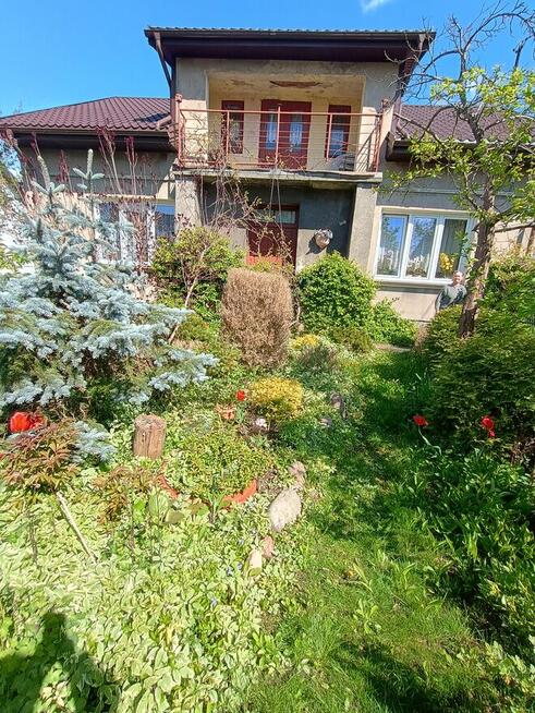 Sprzedam dom Sierpc ul. Reymonta