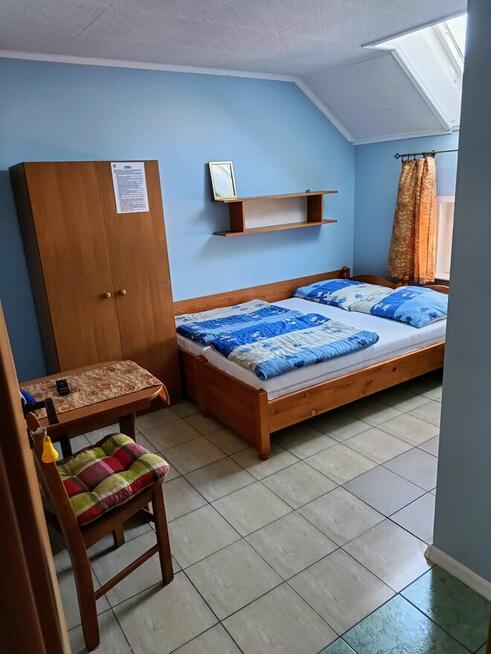 Pokoje do wynajęcia tel.512344279 Władysławowo Pokoje