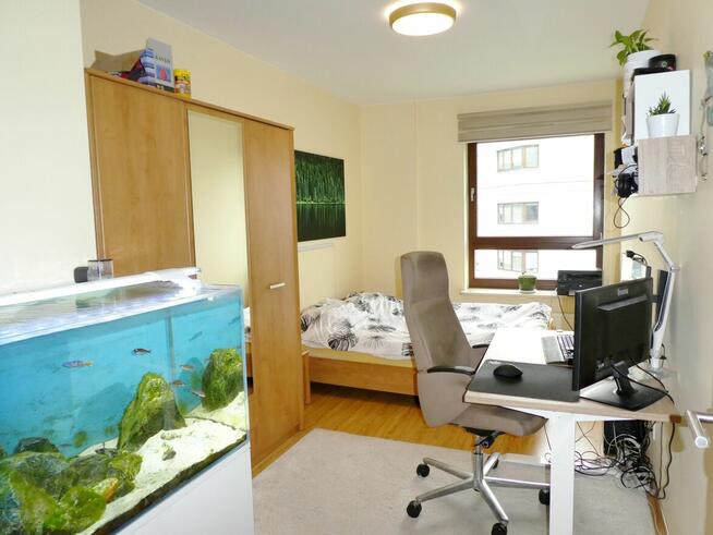 Metro R.Daszyńskiego_wygodny apartament 51m2_ul. Giełdowa