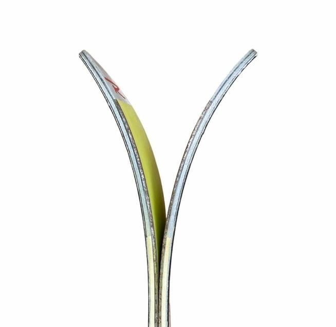 Narty Rossignol RG1 dł. 180 cm z wiązaniami FD6